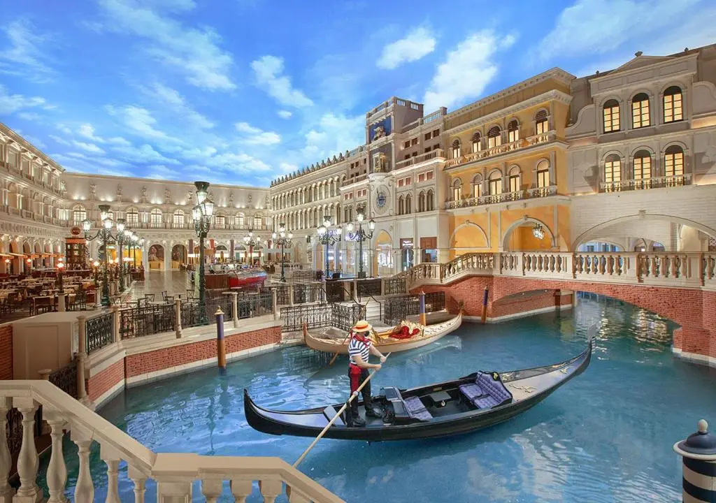 Casino Venetian